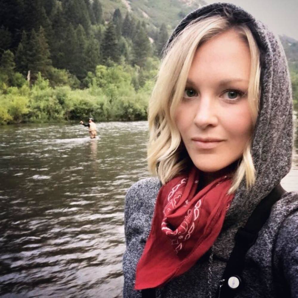 Meet your Posher, Abigail